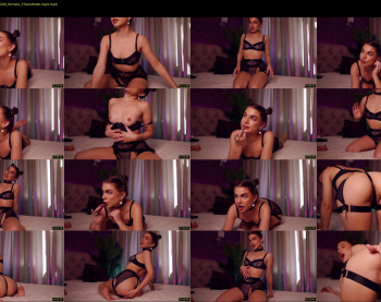 jacky_smith — 44 minute Chaturbate female cam show recording, 720p, Aug 4, 2022