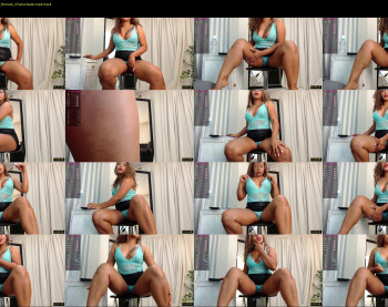 jadee__ — 26 minute Chaturbate female cam show recording, 1080p, Aug 4, 2022