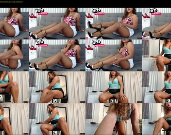 jadee__ — 46 minute Chaturbate female cam show recording, 1080p, Aug 4, 2022