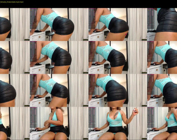 jadee__ — 8 minute Chaturbate female cam show recording, 480p, Aug 4, 2022