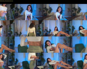 jadeperez_ — 54 minute Chaturbate female cam show recording, 1080p, Aug 4, 2022