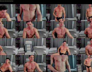 jasonblakes — 93 minute Chaturbate male cam show recording, 720p, Aug 4, 2022