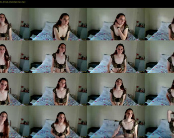 jessemanx — 80 minute Chaturbate couple cam show recording, 720p, Aug 4, 2022