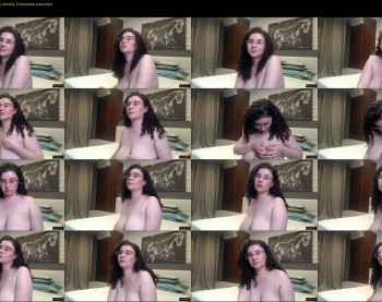 jessykah — 3 minute Chaturbate female cam show recording, 1080p, Aug 4, 2022