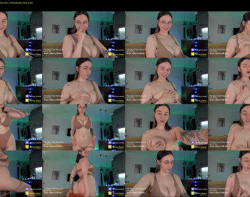 joliejoy — 45 minute Chaturbate female cam show recording, 1080p, Aug 4, 2022
