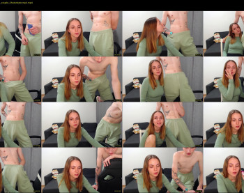 julsweet — 39 minute Chaturbate male cam show recording, 1080p, Aug 5, 2022