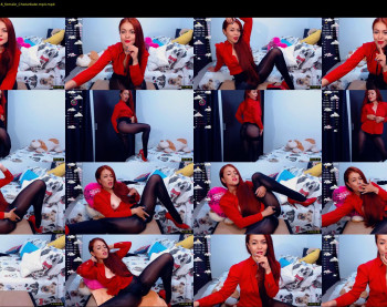 karitto__2 — 98 minute Chaturbate female cam show recording, 720p, Aug 5, 2022