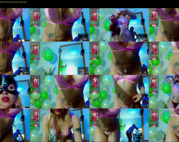 karla_grey_ — 17 minute Chaturbate female cam show recording, 720p, Aug 4, 2022