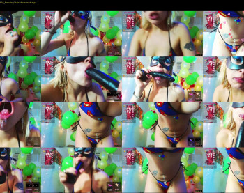 karla_grey_ — 7 minute Chaturbate female cam show recording, 720p, Aug 5, 2022