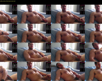 karmapolice_ — 54 minute Chaturbate male cam show recording, 1080p, Aug 4, 2022
