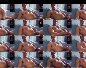 karmapolice_ — 56 minute Chaturbate male cam show recording, 1080p, Aug 4, 2022