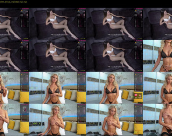 kassablanca_ — 64 minute Chaturbate female cam show recording, 1080p, Aug 5, 2022