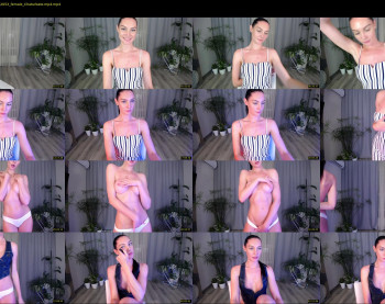 katrin_sweeft — 49 minute Chaturbate female cam show recording, 1080p, Aug 4, 2022