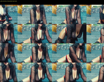 katrine_denev — 44 minute Chaturbate female cam show recording, 720p, Aug 5, 2022