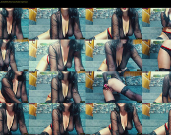 katrine_denev — 37 minute Chaturbate female cam show recording, 720p, Aug 5, 2022