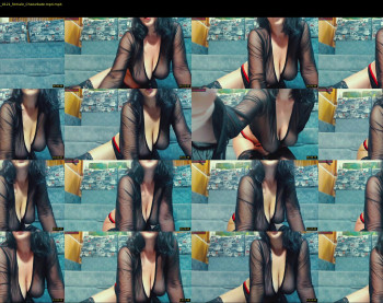 katrine_denev — 17 minute Chaturbate female cam show recording, 720p, Aug 5, 2022