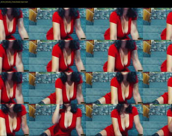 katrine_denev — 9 minute Chaturbate female cam show recording, 720p, Aug 5, 2022