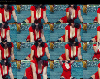 katrine_denev — 45 minute Chaturbate female cam show recording, 720p, Aug 5, 2022
