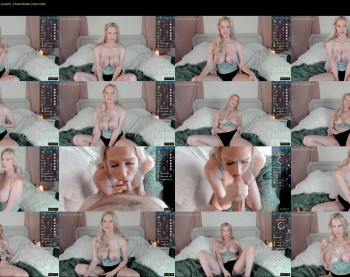 kb3301 — 51 minute Chaturbate couple cam show recording, 1080p, Aug 4, 2022