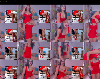 kimberly_hot2 — 10 minute Chaturbate female cam show recording, 1080p, Aug 4, 2022