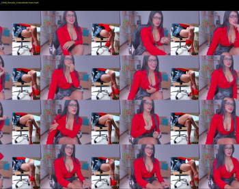 kimberly_hot2 — 10 minute Chaturbate female cam show recording, 1080p, Aug 4, 2022