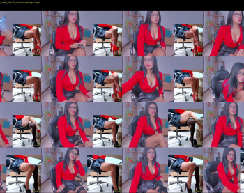 kimberly_hot2 — 11 minute Chaturbate female cam show recording, 1080p, Aug 4, 2022