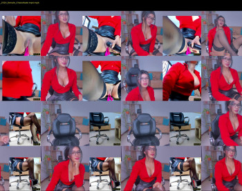 kimberly_hot2 — 31 minute Chaturbate female cam show recording, 1080p, Aug 4, 2022