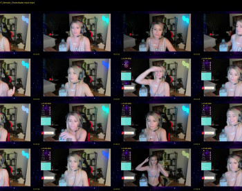 kimilee22 — 20 minute Chaturbate female cam show recording, 1080p, Aug 4, 2022