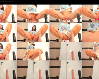 kimisun — 27 minute Chaturbate female cam show recording, 1080p, Aug 4, 2022