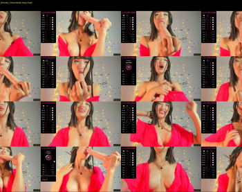 kimisun — 25 minute Chaturbate female cam show recording, 1080p, Aug 4, 2022