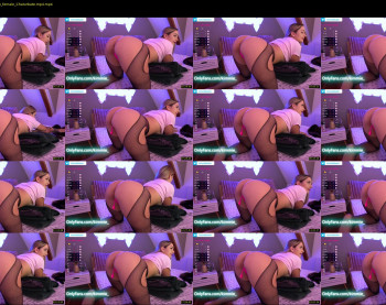 kimmie_ — 22 minute Chaturbate female cam show recording, 4K, Aug 4, 2022