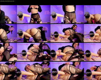 kinky_ray — 91 minute Chaturbate couple cam show recording, 720p, Aug 5, 2022