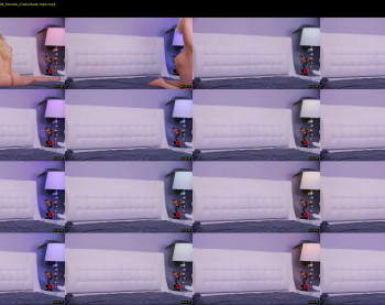 kittycaitlin — 5 minute Chaturbate female cam show recording, 1080p, Aug 4, 2022