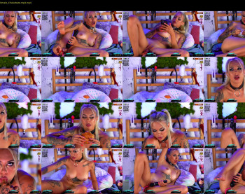 kittygy — 58 minute Chaturbate female cam show recording, 1080p, Aug 4, 2022