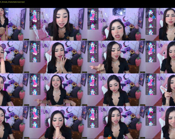 kloeking_ — 54 minute Chaturbate female cam show recording, 1080p, Aug 4, 2022
