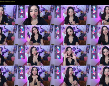 kloeking_ — 24 minute Chaturbate female cam show recording, 1080p, Aug 4, 2022
