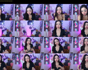 kloeking_ — 40 minute Chaturbate female cam show recording, 1080p, Aug 4, 2022