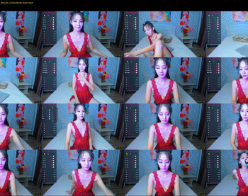 korea_s — 10 minute Chaturbate female cam show recording, 1080p, Aug 4, 2022