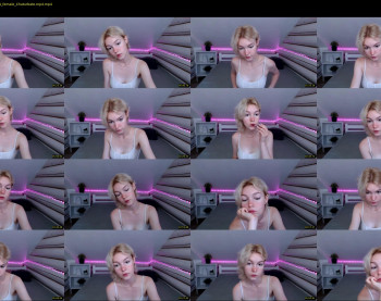 kuroteur — 7 minute Chaturbate couple cam show recording, 720p, Aug 4, 2022