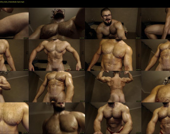 kurt_stone1 — 39 minute Chaturbate male cam show recording, 1080p, Aug 4, 2022