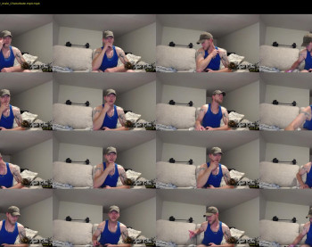 kylechat — 6 minute Chaturbate male cam show recording, 1080p, Aug 4, 2022