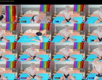 landel_boy — 29 minute Chaturbate male cam show recording, 1080p, Aug 4, 2022