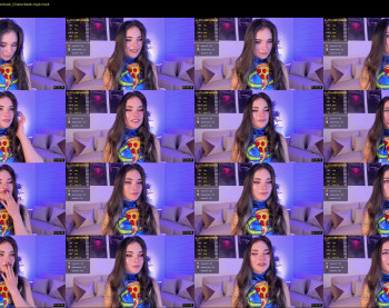 lau__1 — 7 minute Chaturbate female cam show recording, 1080p, Aug 4, 2022