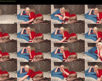 lavenasweet — 57 minute Chaturbate female cam show recording, 1080p, Aug 4, 2022