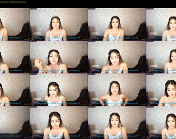 lee_chinsu — 15 minute Chaturbate female cam show recording, 1080p, Aug 4, 2022