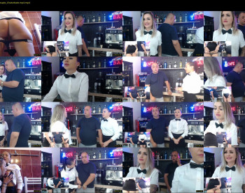 lettali — 57 minute Chaturbate female cam show recording, 1080p, Aug 4, 2022