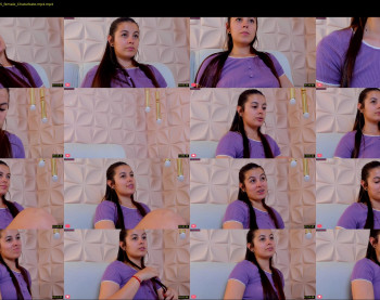 lilicarter_ — 32 minute Chaturbate female cam show recording, 1080p, Aug 4, 2022