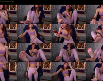 lubafox — 56 minute Chaturbate female cam show recording, 1080p, Aug 4, 2022