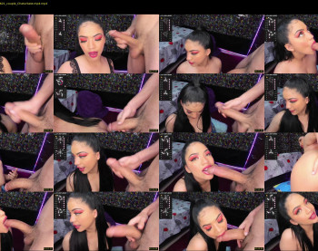 maddisrock — 55 minute Chaturbate couple cam show recording, 1080p, Aug 4, 2022