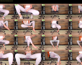 madison_hall — 58 minute Chaturbate female cam show recording, 1080p, Aug 4, 2022